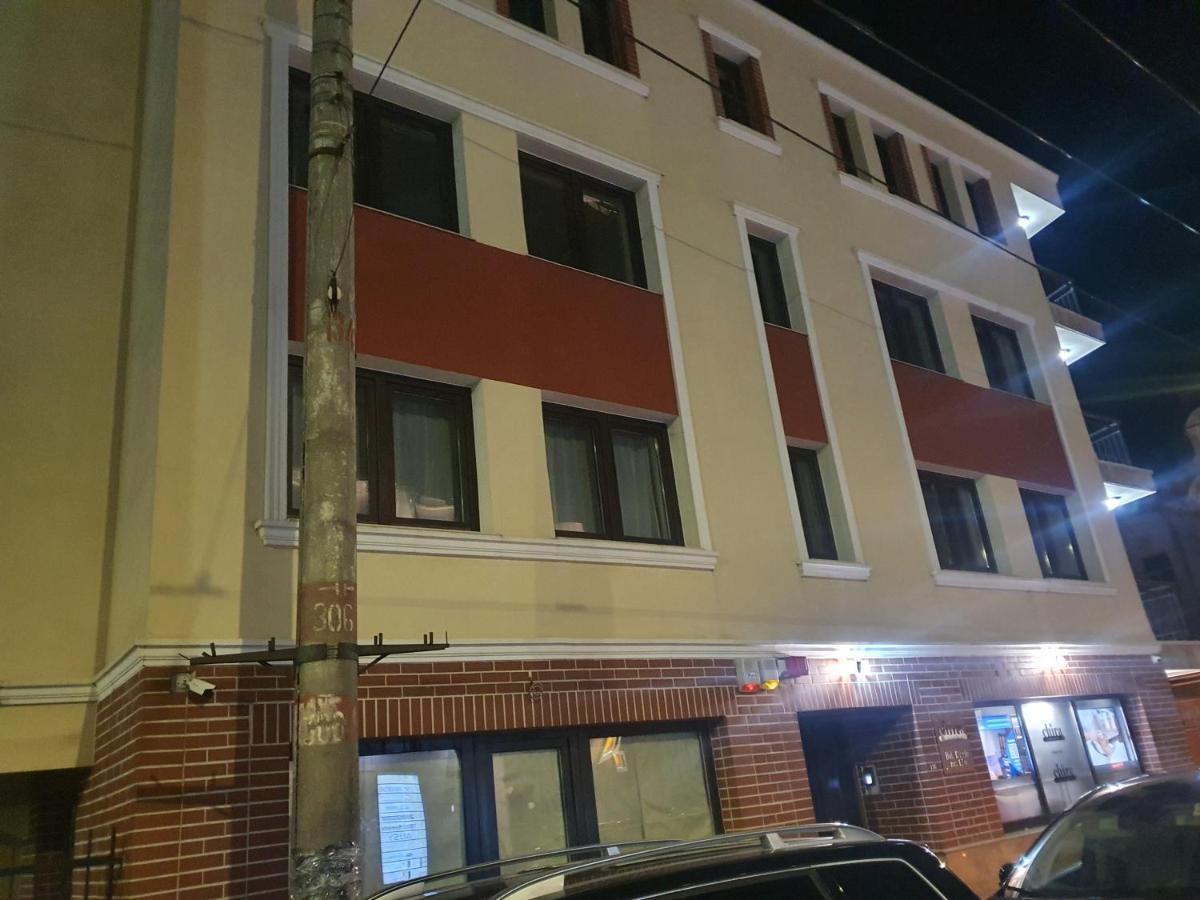 Aparthotel Dacia *