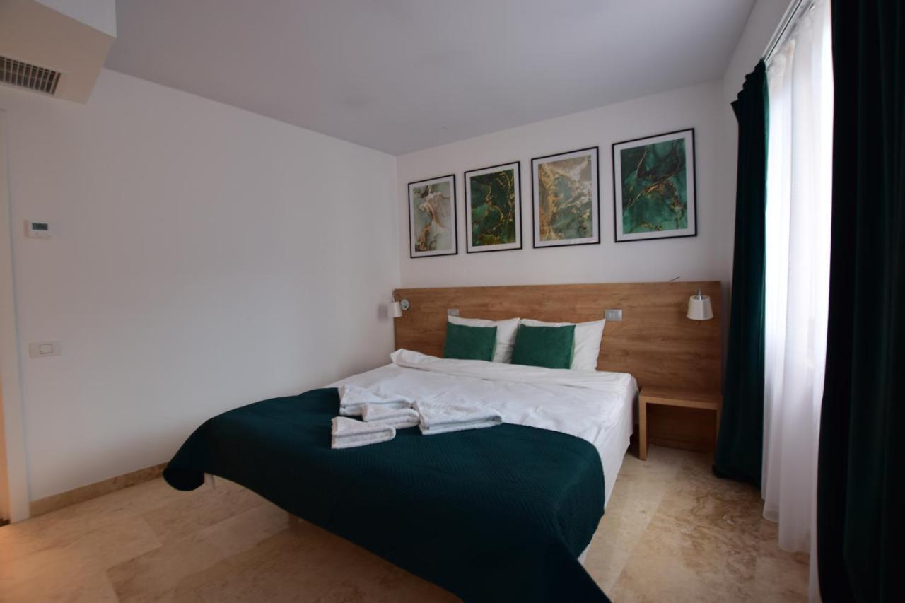 Aparthotel Dacia