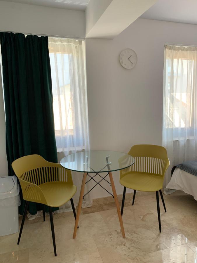 Dacia Aparthotel Bucharest