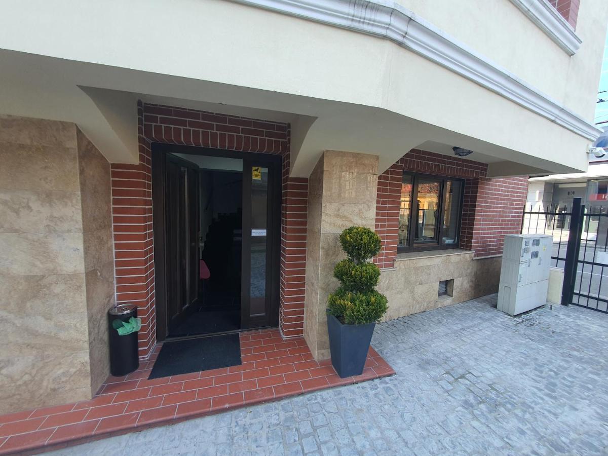 Dacia Aparthotel Bucharest