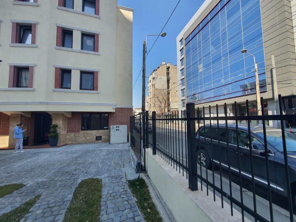 Aparthotel Dacia *