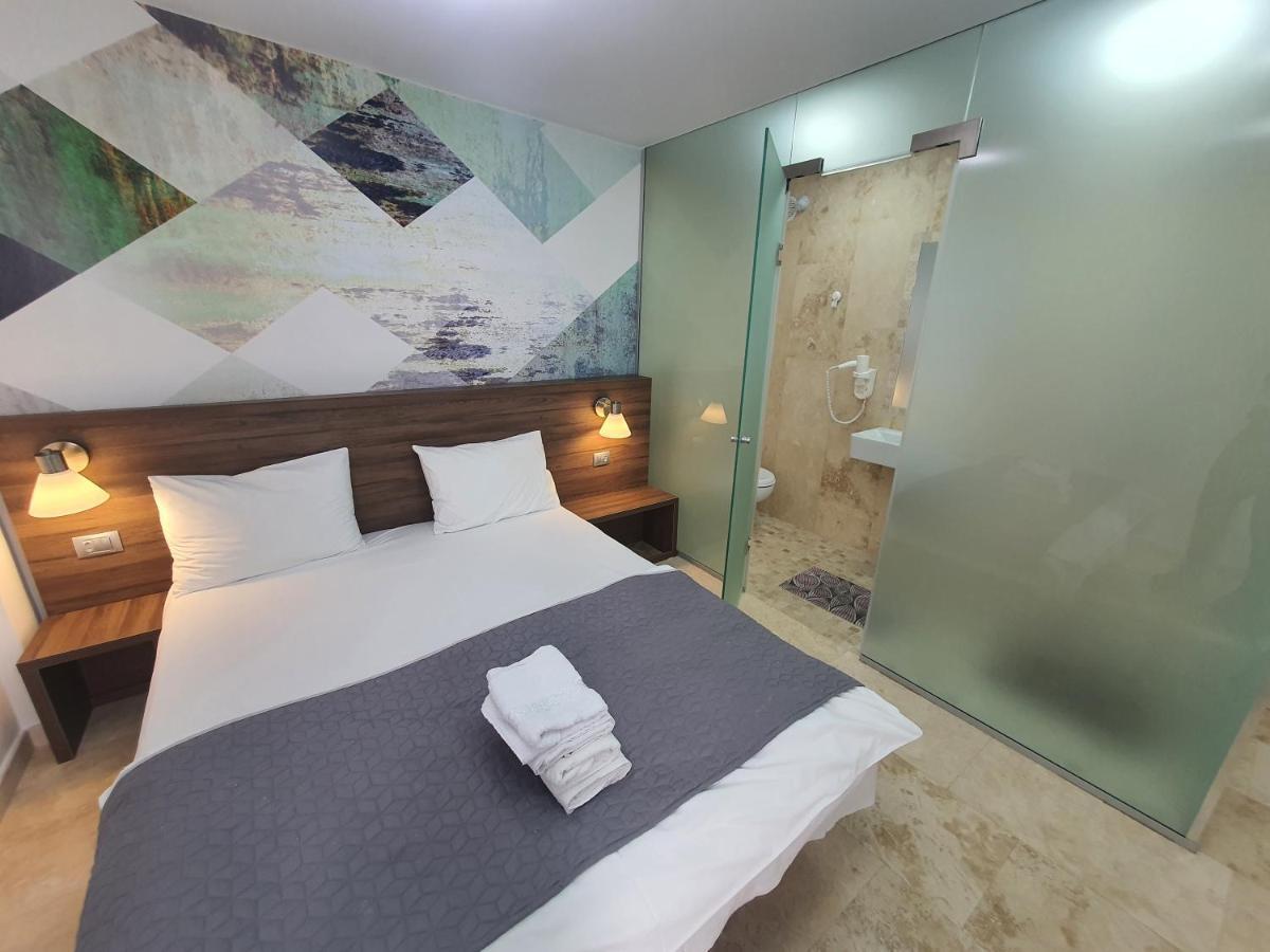 Aparthotel Dacia