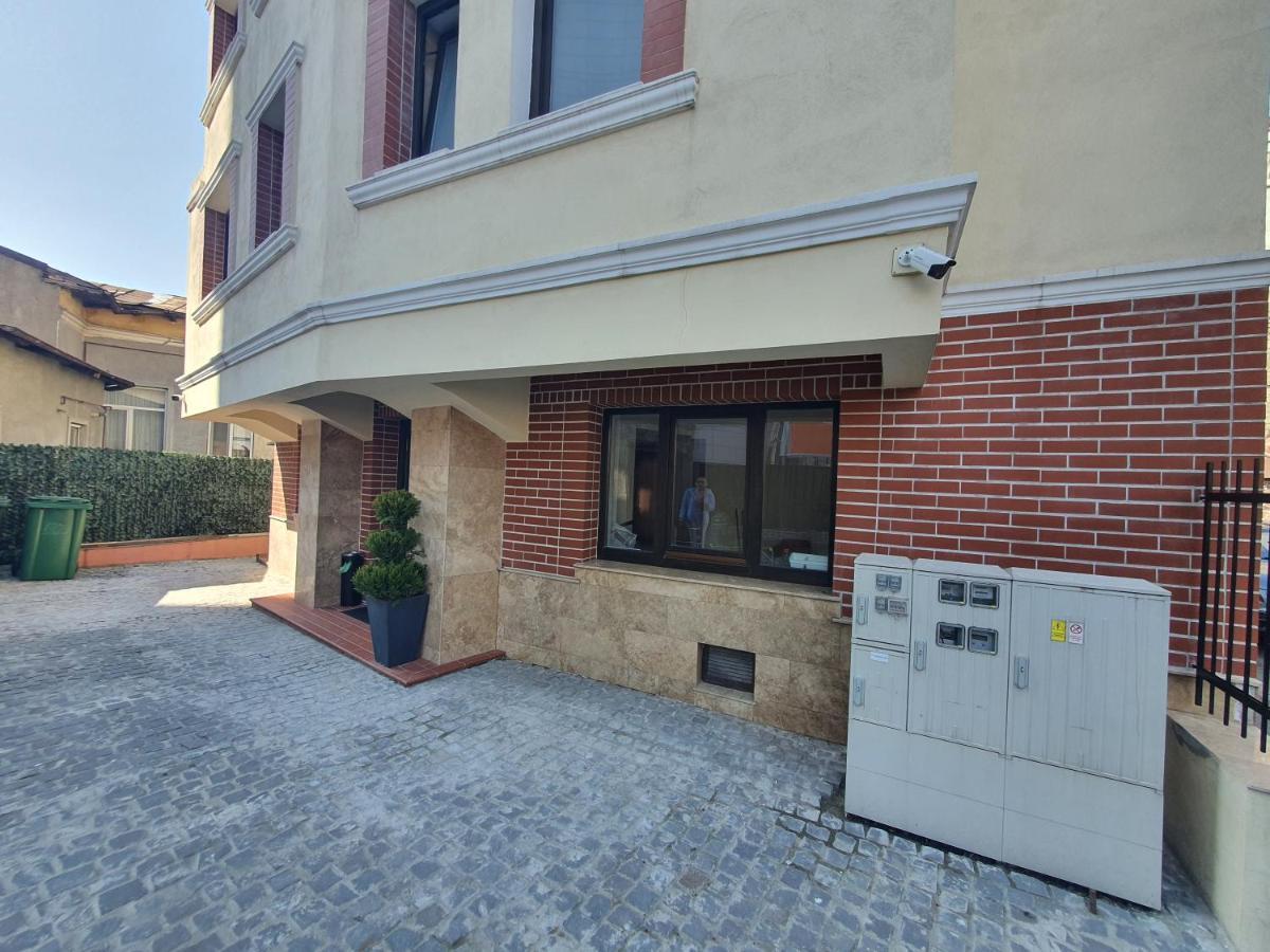 Aparthotel Dacia
