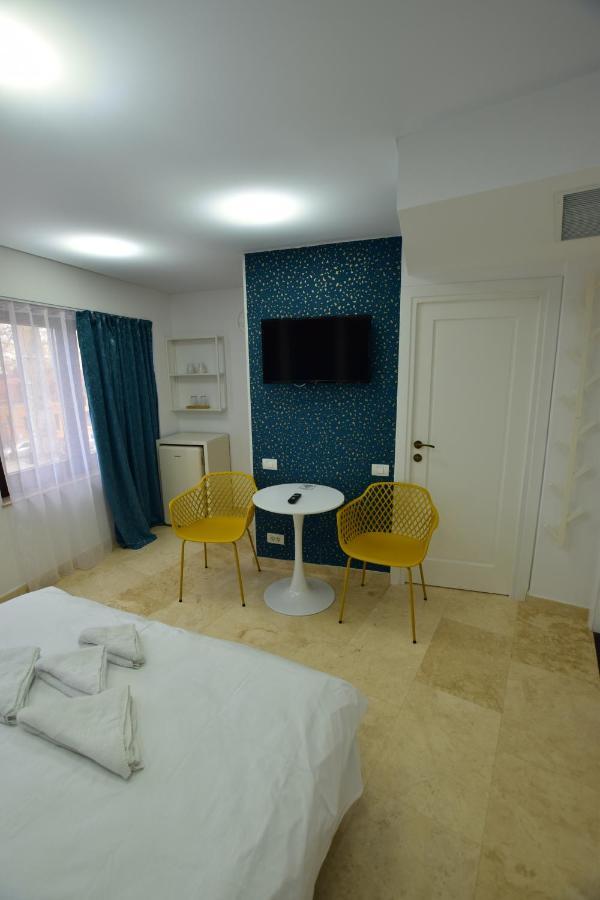 Aparthotel Dacia *