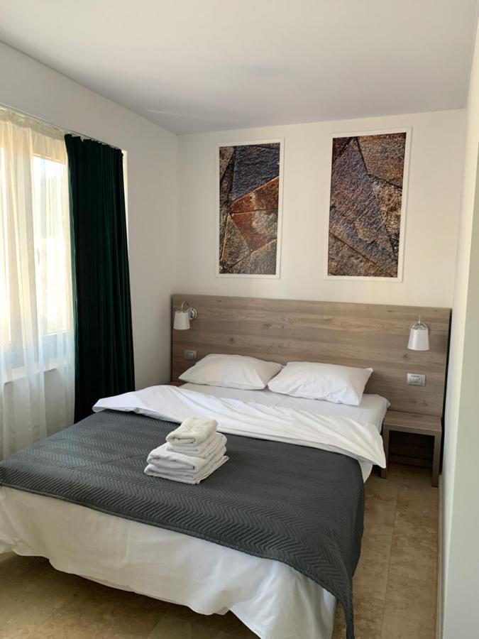 Dacia Aparthotel Bukarest