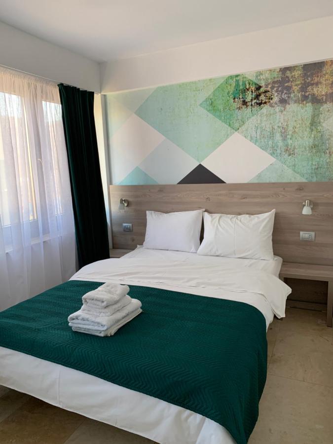 Aparthotel Dacia Bukarest