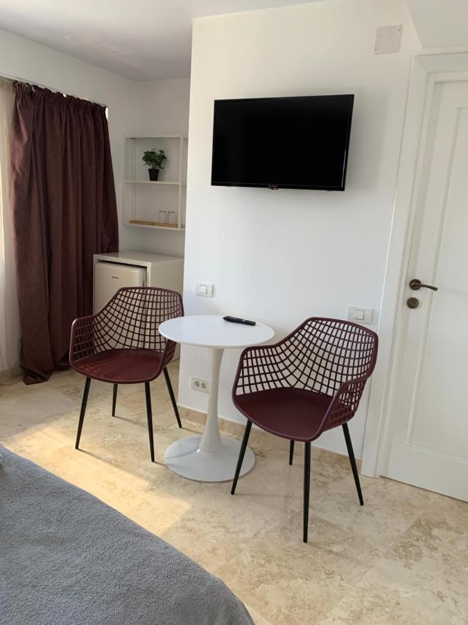 Dacia Aparthotel Bukarest
